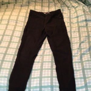Black kids skinny jeans
